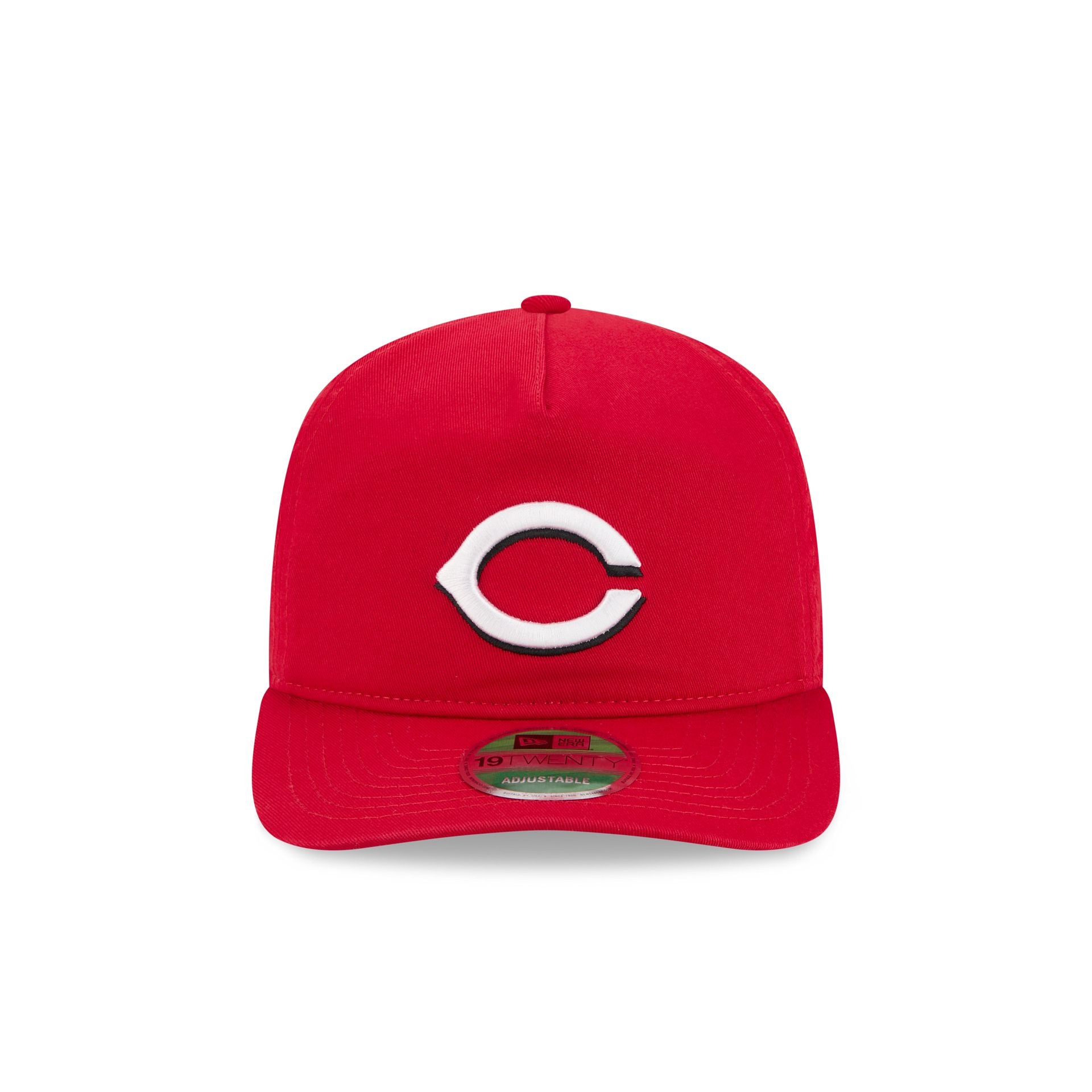 Cincinnati Reds 19TWENTY Snapback Hat