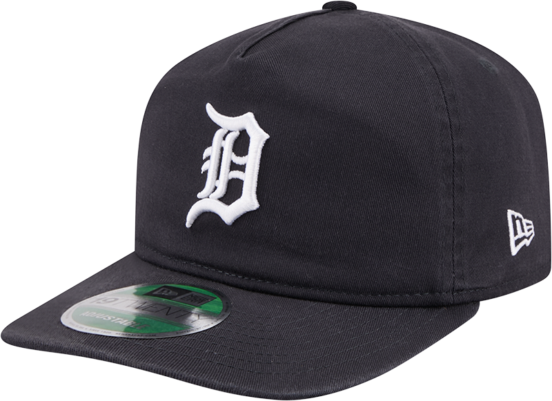 Detroit Tigers 19TWENTY Snapback Hat