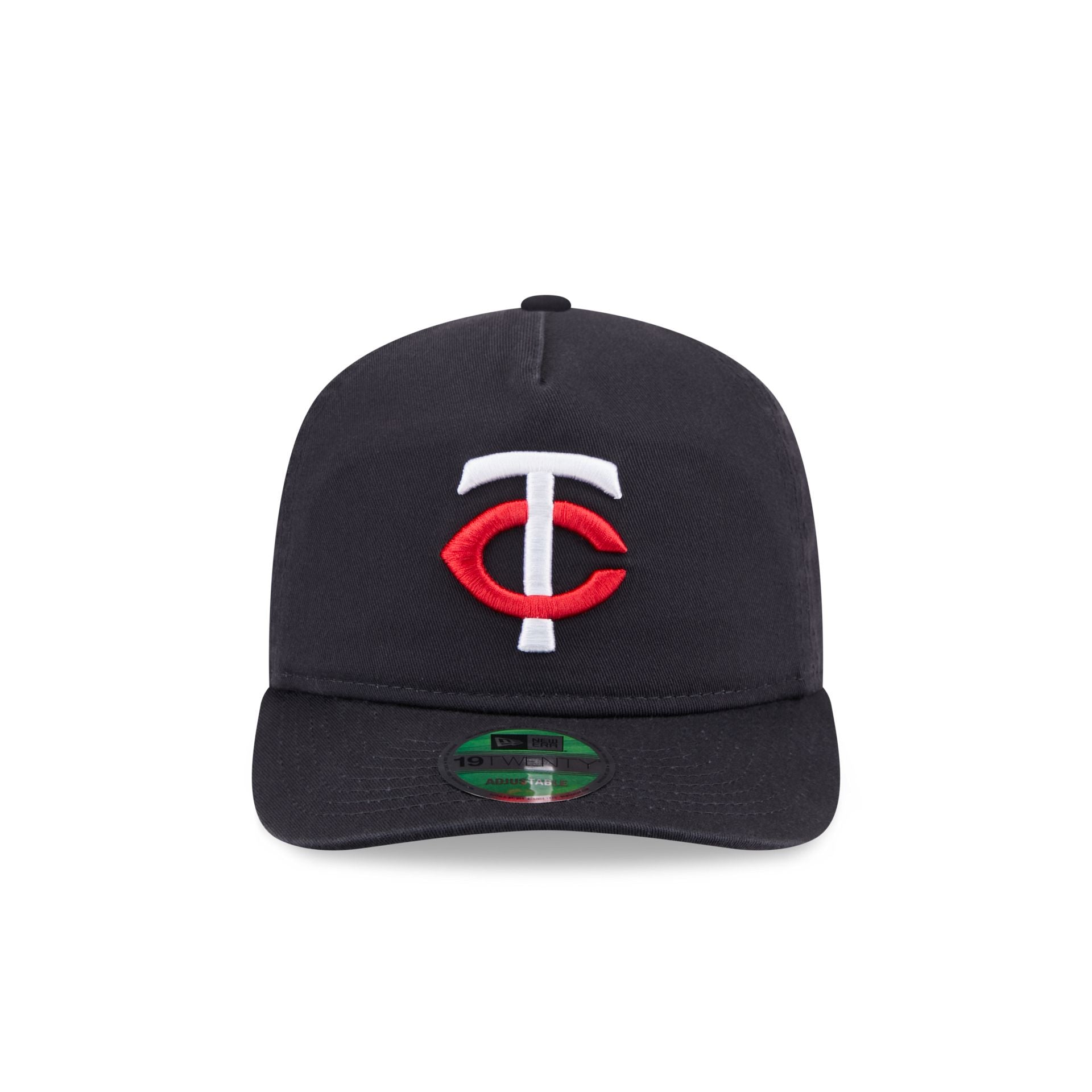 Minnesota Twins 19TWENTY Snapback Hat