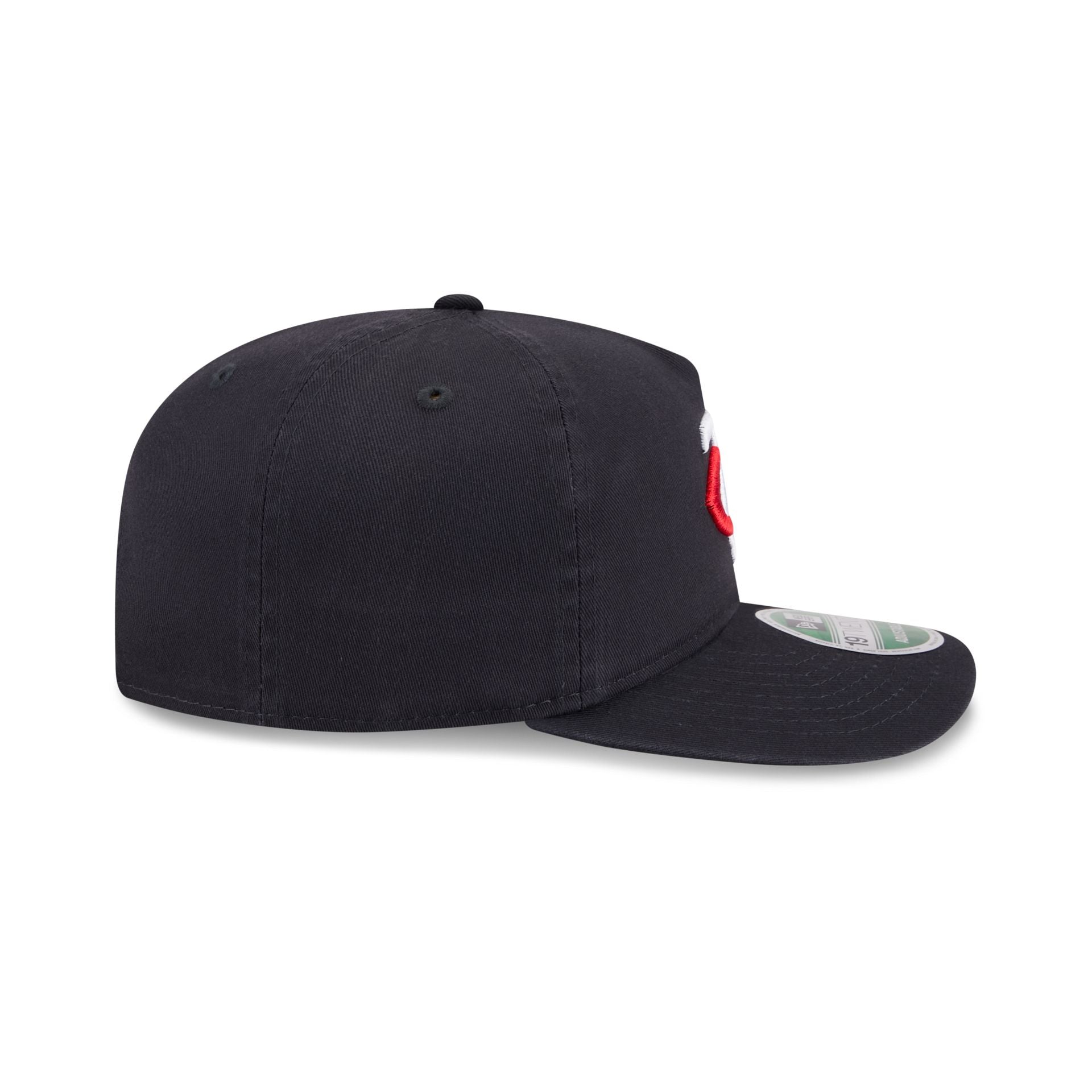 Minnesota Twins 19TWENTY Snapback Hat