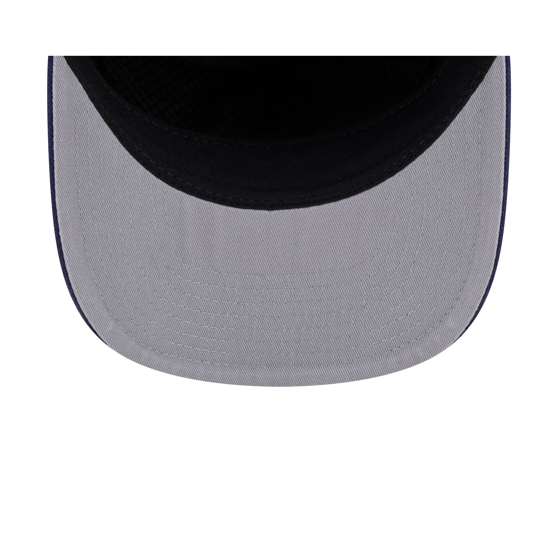 Tampa Bay Rays 19TWENTY Snapback Hat