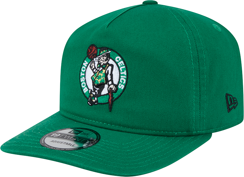 Boston Celtics 19TWENTY Snapback Hat