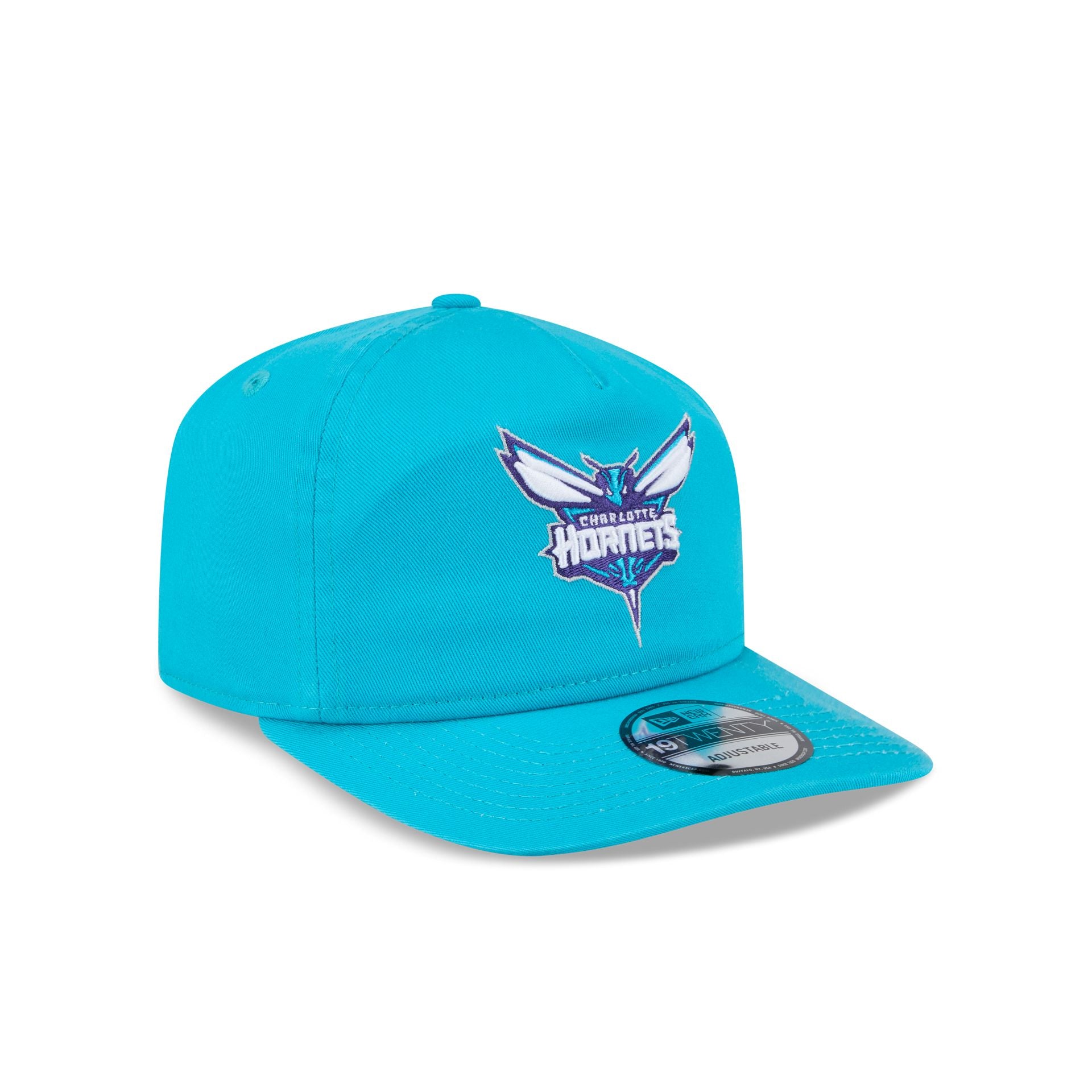 Charlotte Hornets 19TWENTY Snapback Hat