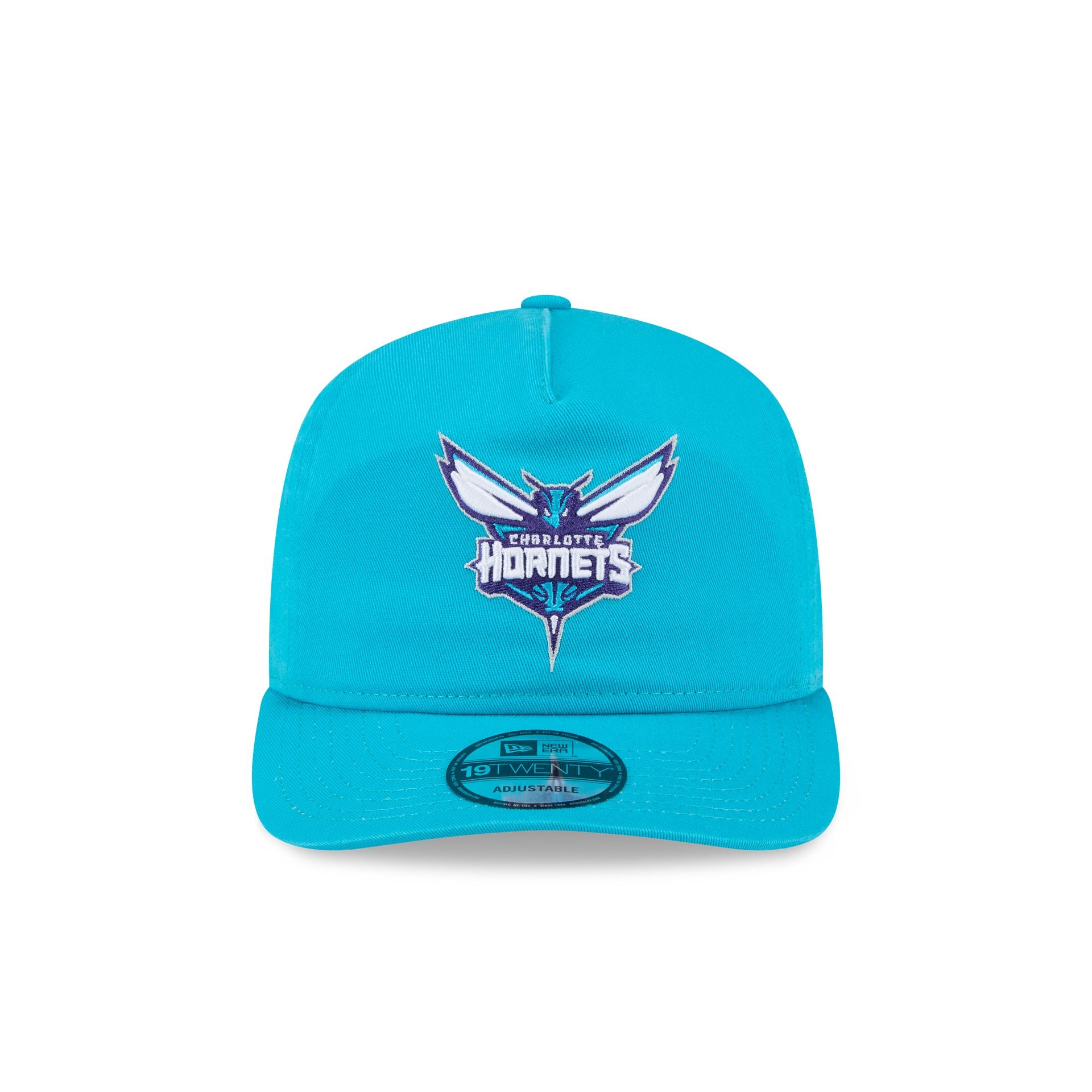 Charlotte Hornets 19TWENTY Snapback Hat