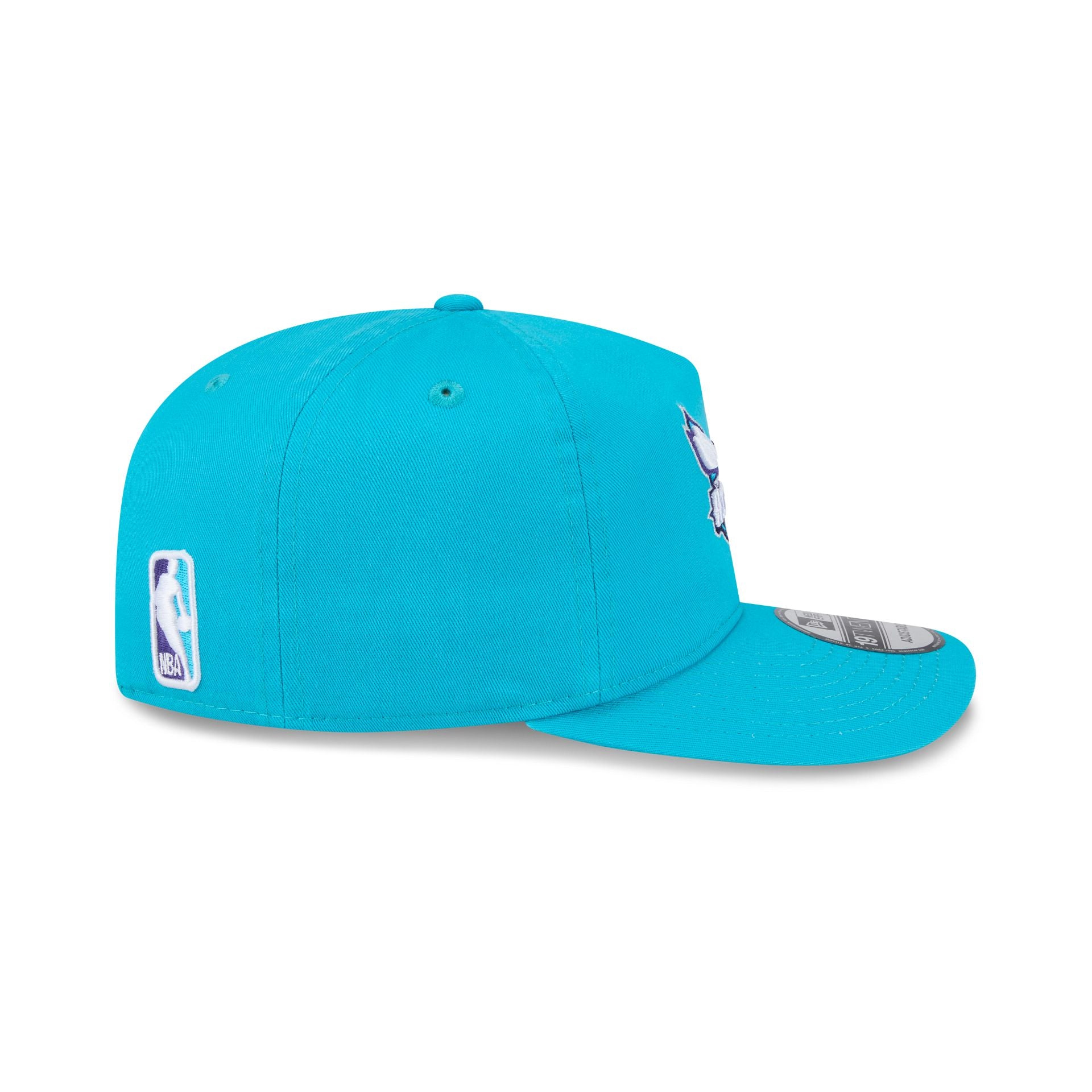 Charlotte Hornets 19TWENTY Snapback Hat