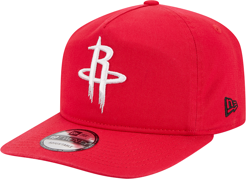 Houston Rockets 19TWENTY Snapback Hat