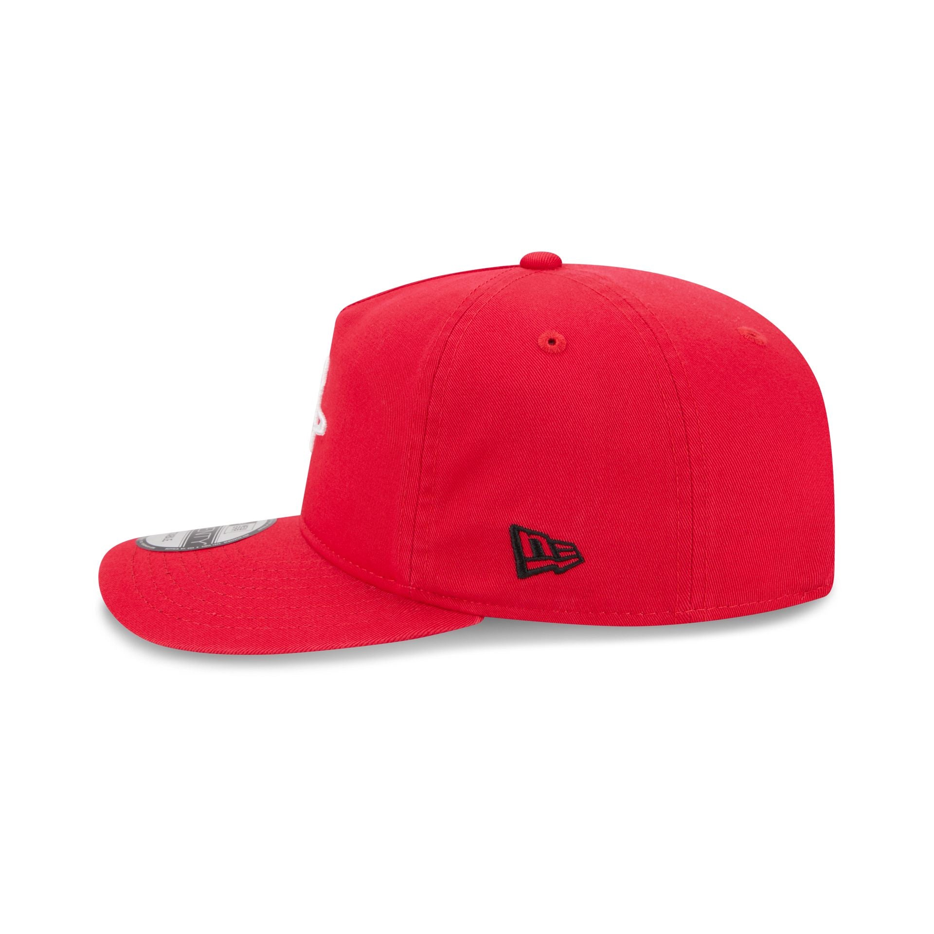Houston Rockets 19TWENTY Snapback Hat