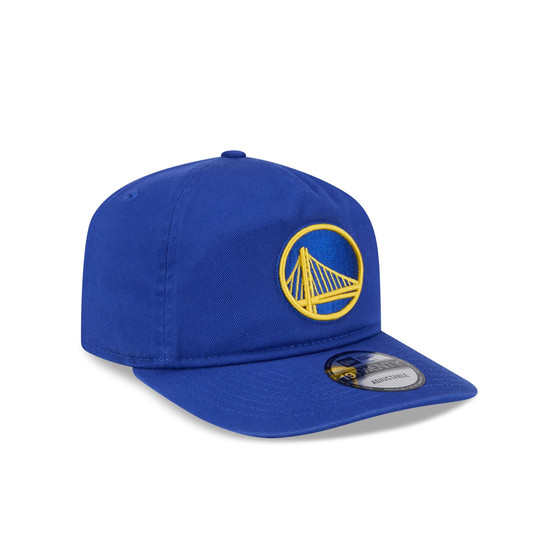 Golden State Warriors 19TWENTY Snapback Hat
