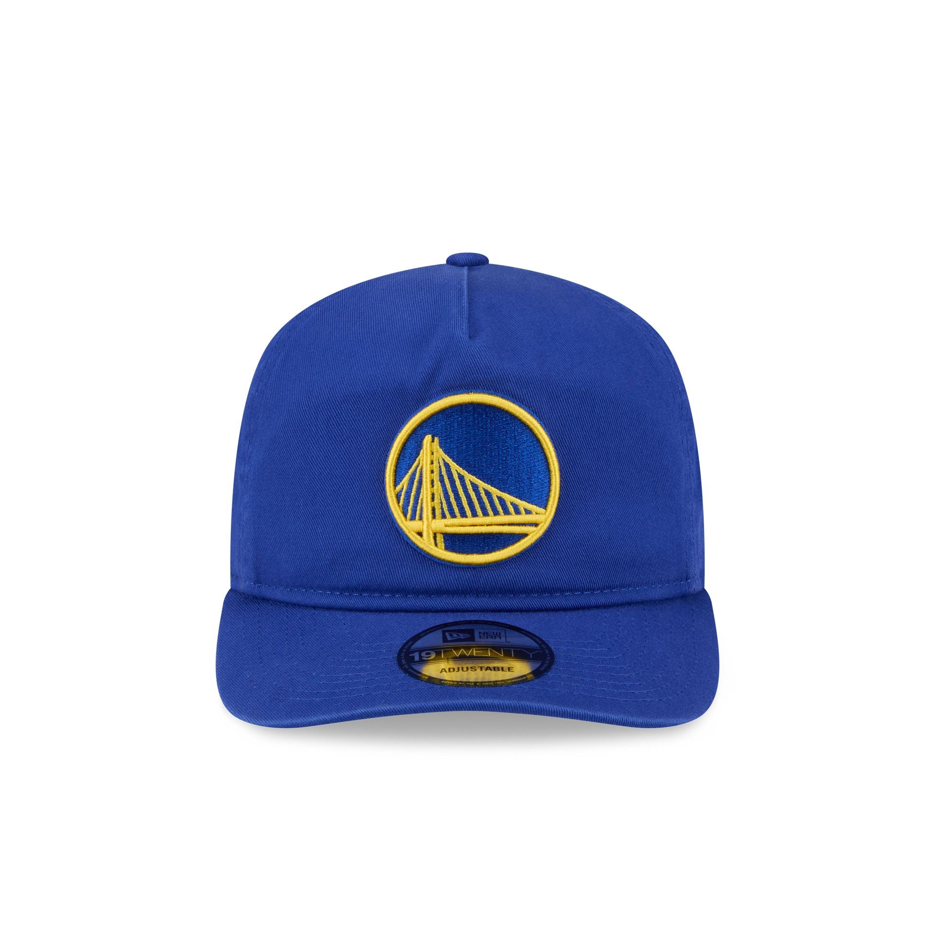 Golden State Warriors 19TWENTY Snapback Hat