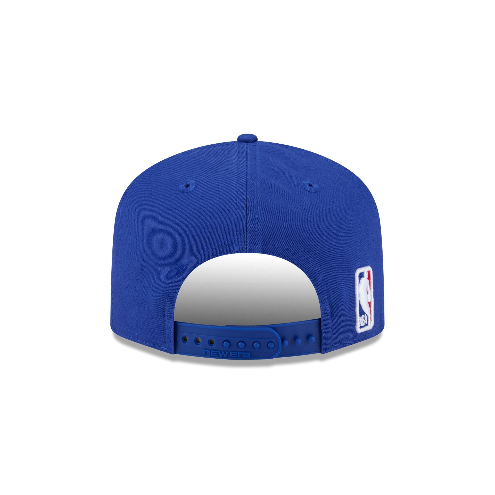 Detroit Pistons 19TWENTY Snapback Hat