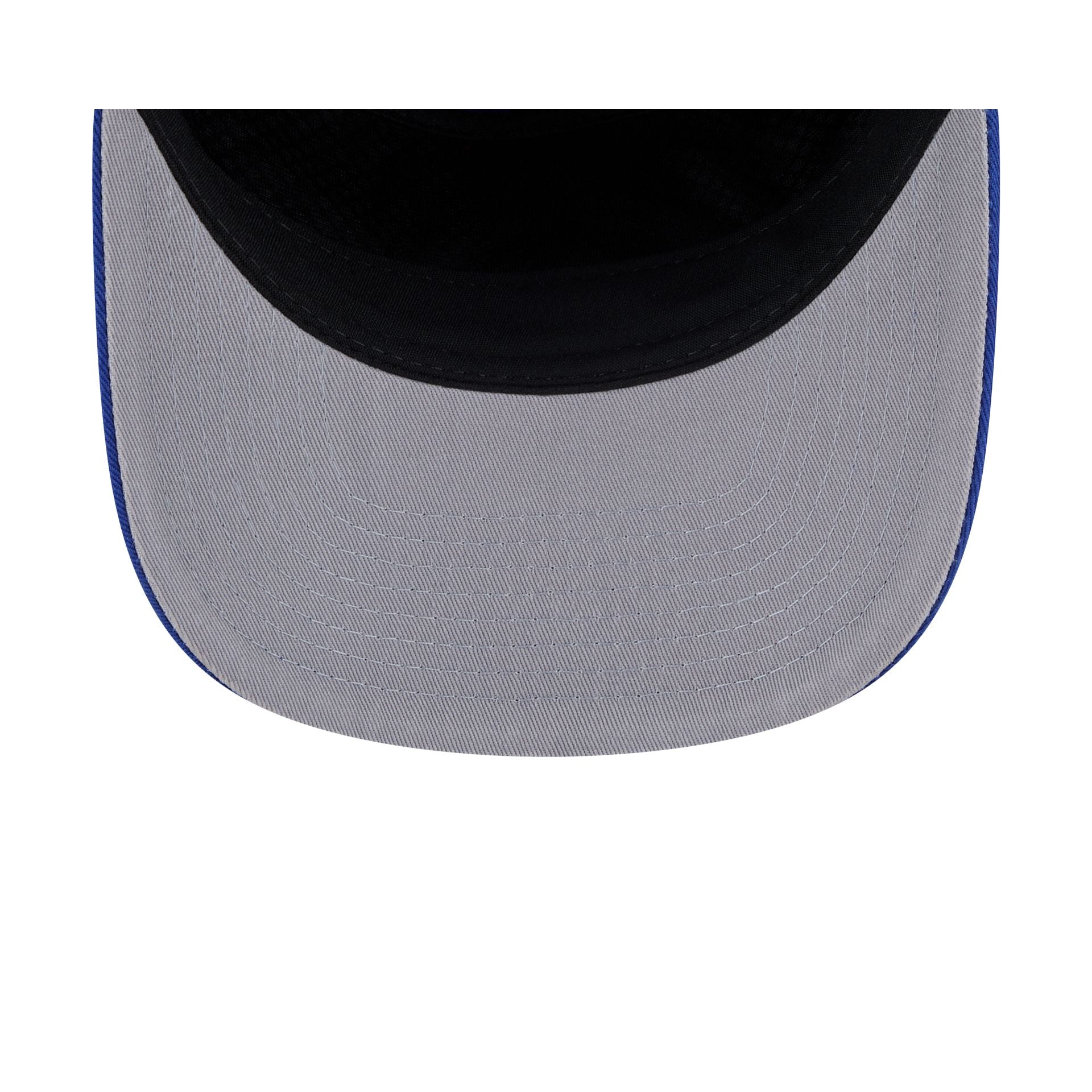 Detroit Pistons 19TWENTY Snapback Hat