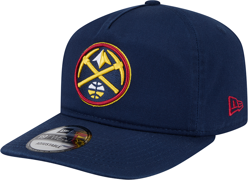 Denver Nuggets 19TWENTY Snapback Hat