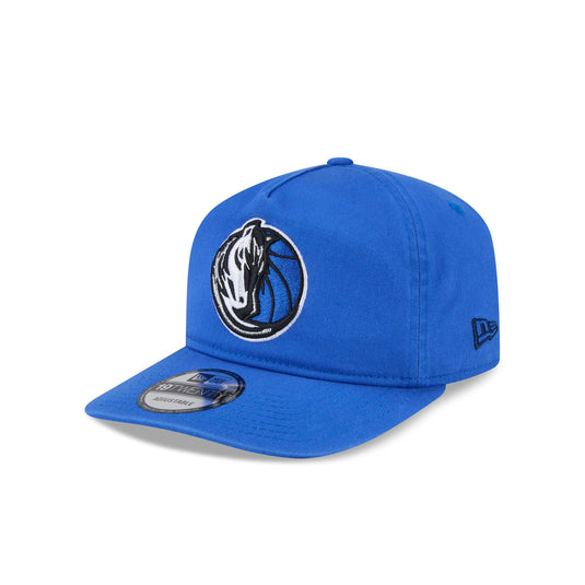 Dallas Mavericks 19TWENTY Snapback Hat - New Era Cap