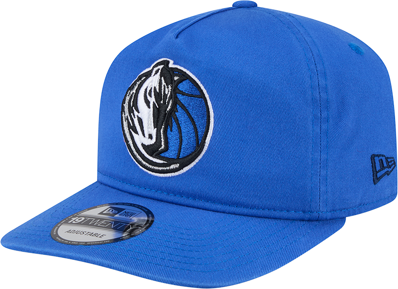 Dallas Mavericks 19TWENTY Snapback Hat