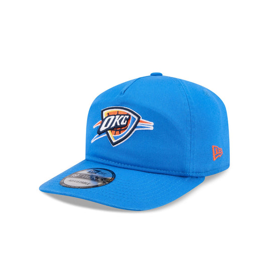 Oklahoma City Thunder 19TWENTY Snapback Hat - New Era Cap
