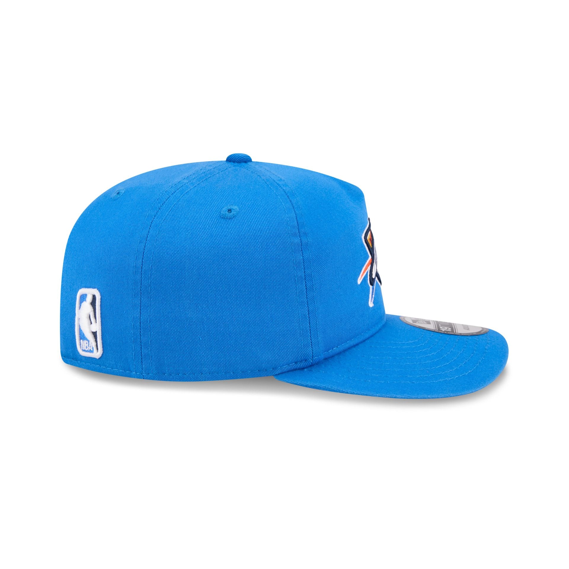 Oklahoma City Thunder 19TWENTY Snapback Hat