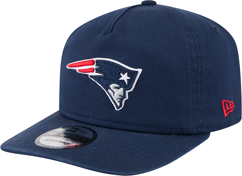 New England Patriots 19TWENTY Snapback Hat