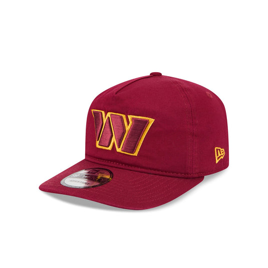 Washington Commanders 19TWENTY Snapback Hat - New Era Cap