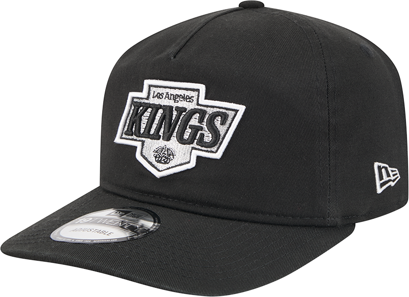 Los Angeles Kings 19TWENTY Snapback Hat