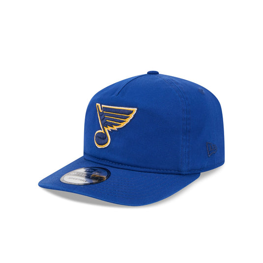 St. Louis Blues 19TWENTY Snapback Hat - New Era Cap