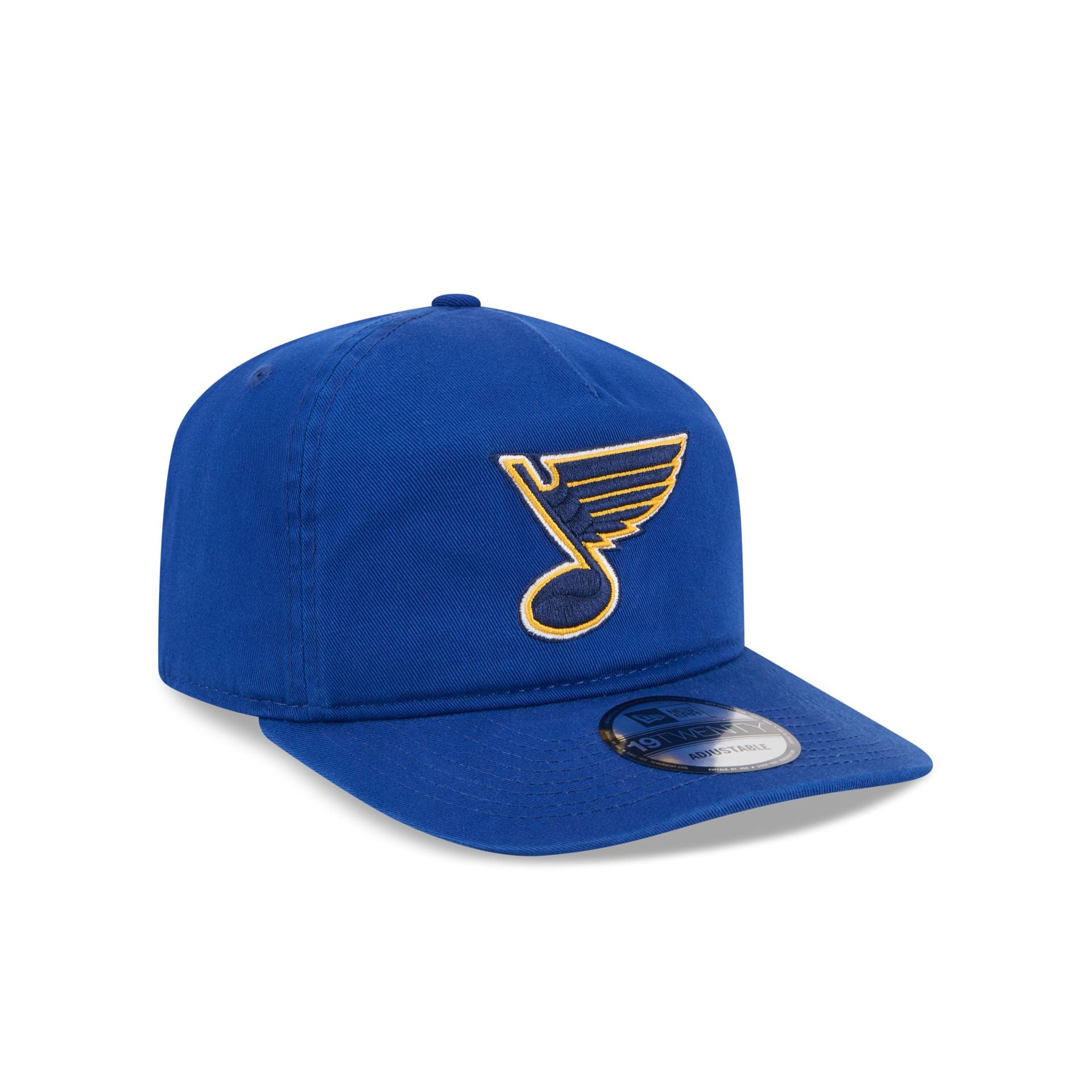 St. Louis Blues 19TWENTY Snapback Hat