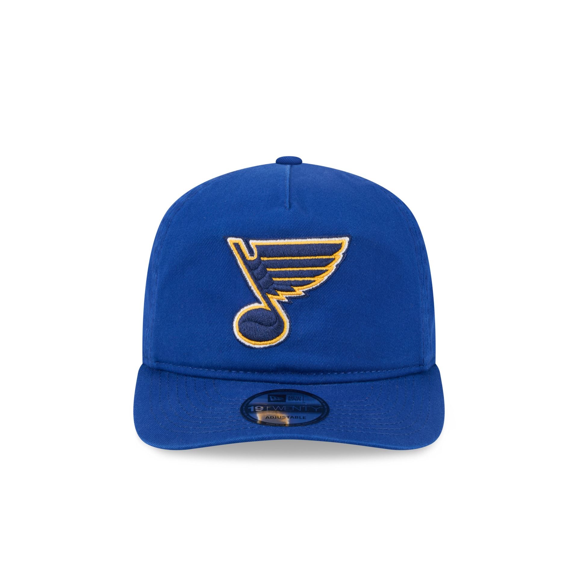 St. Louis Blues 19TWENTY Snapback Hat