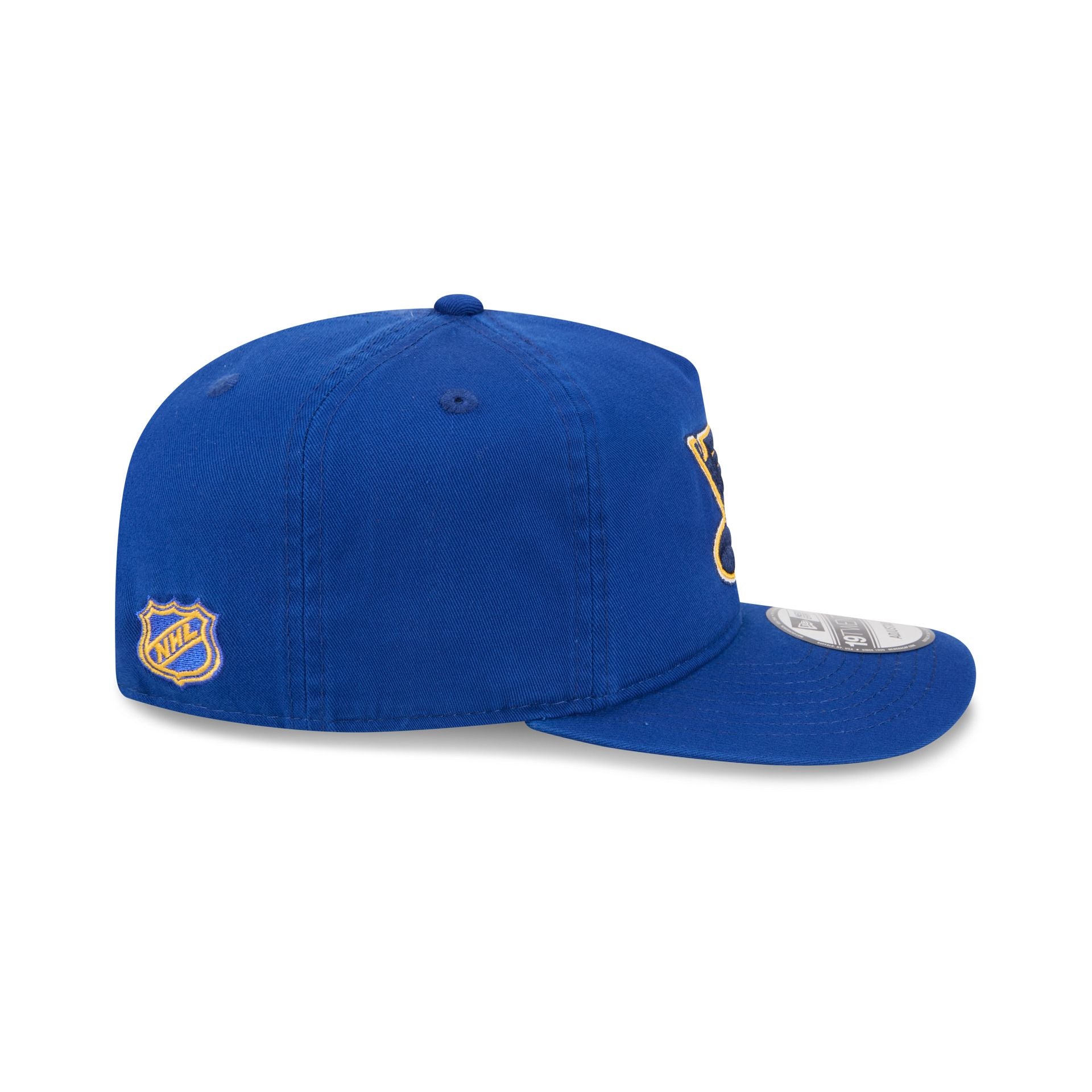 St. Louis Blues 19TWENTY Snapback Hat