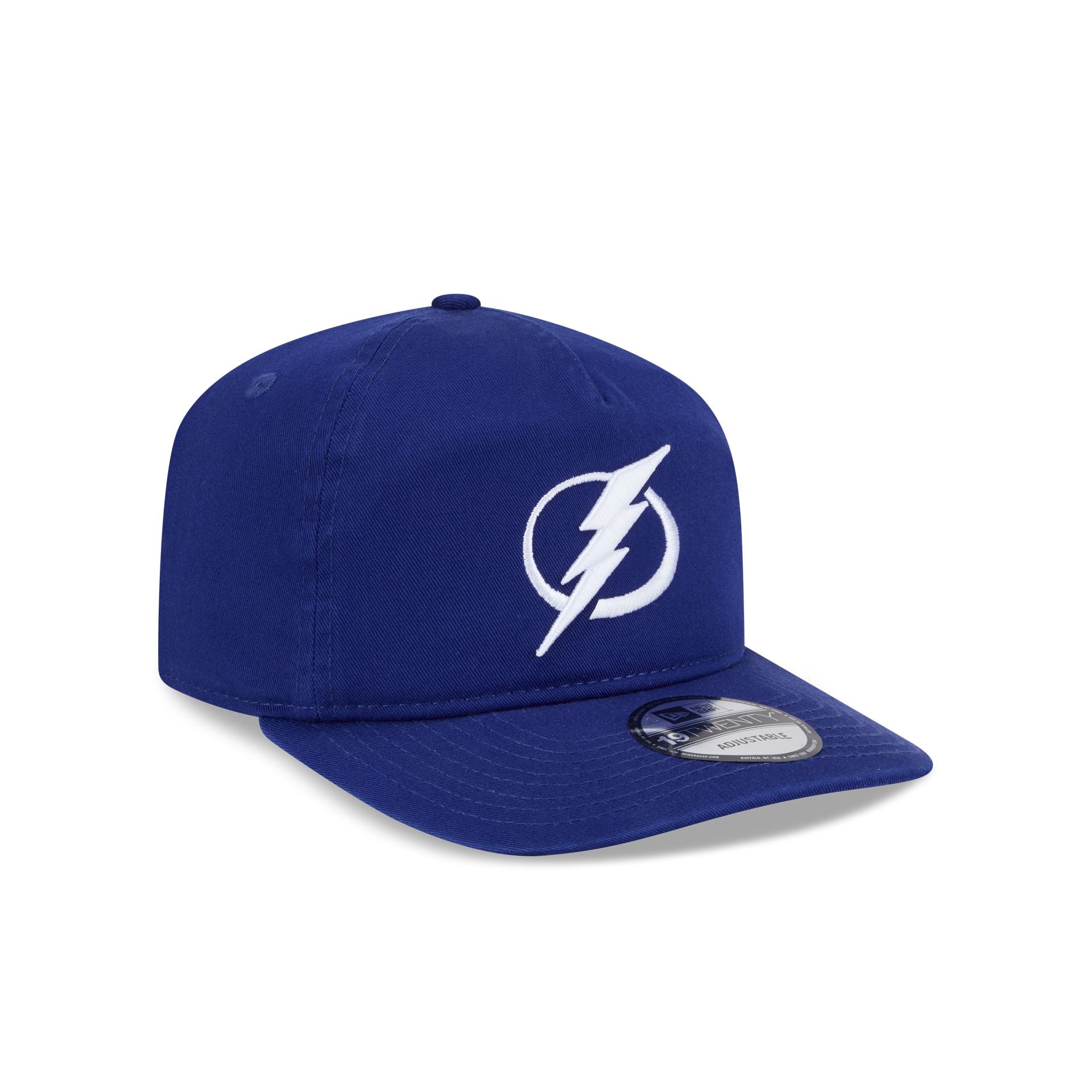 Tampa Bay Lightning 19TWENTY Snapback Hat