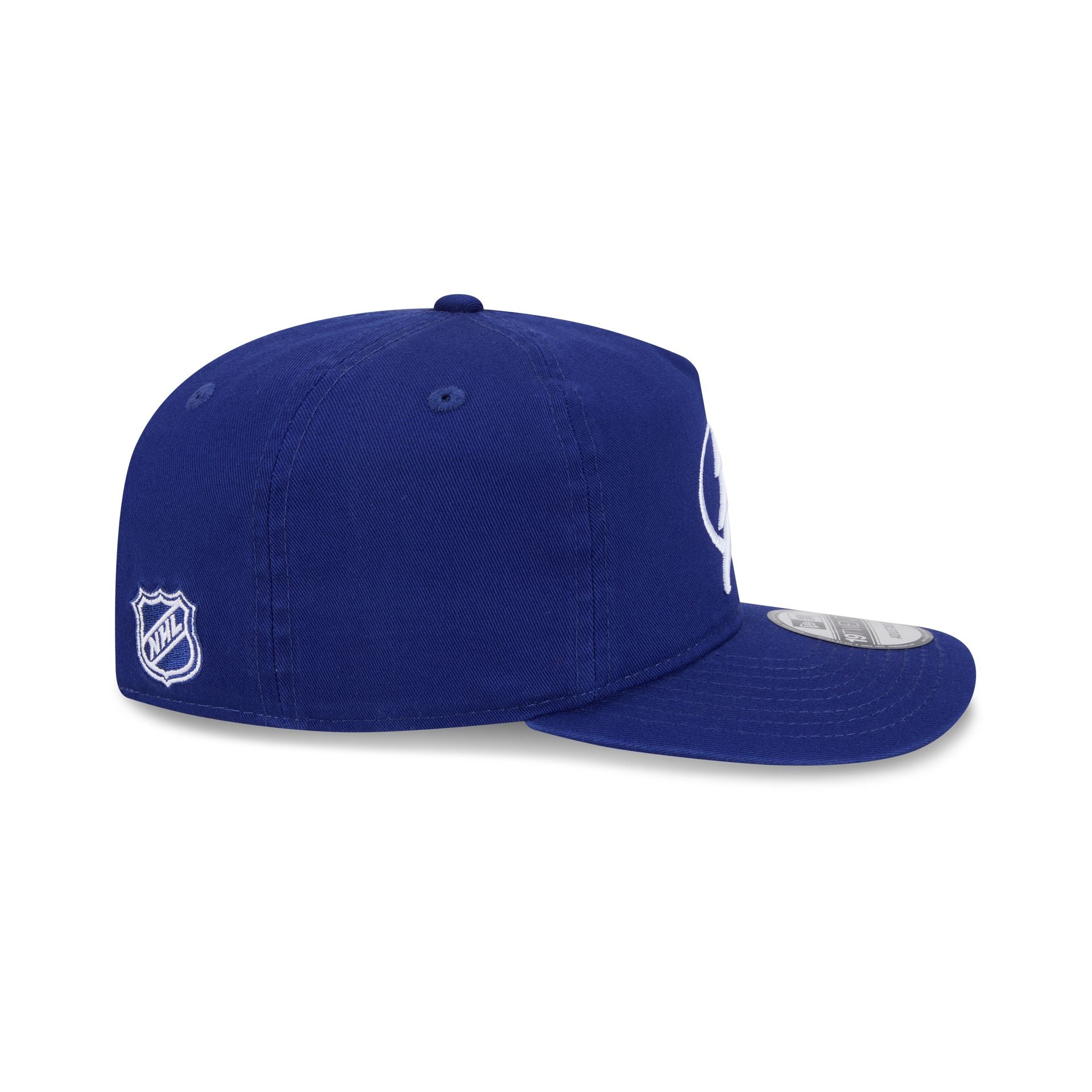 Tampa Bay Lightning 19TWENTY Snapback Hat