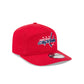 Washington Capitals 19TWENTY Snapback Hat
