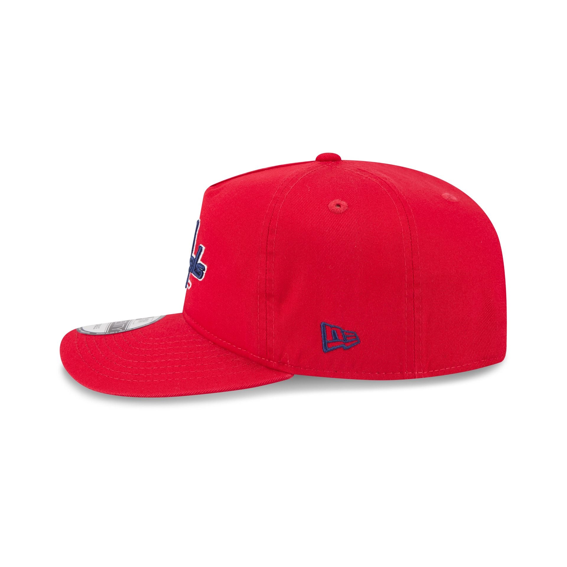 Washington Capitals 19TWENTY Snapback Hat