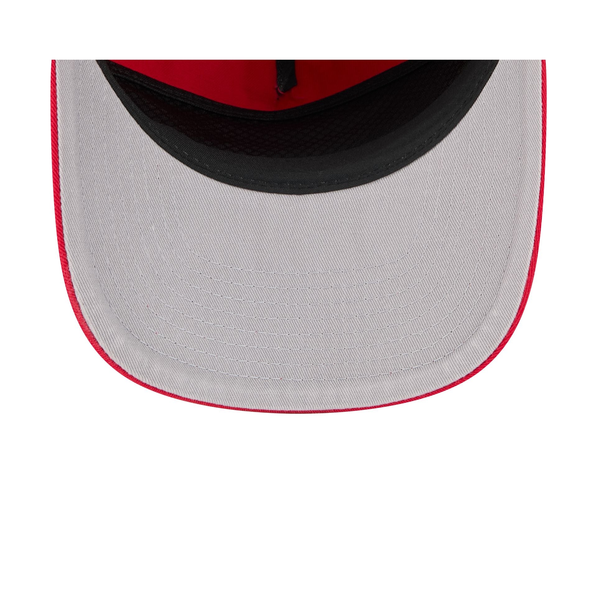 Washington Capitals 19TWENTY Snapback Hat