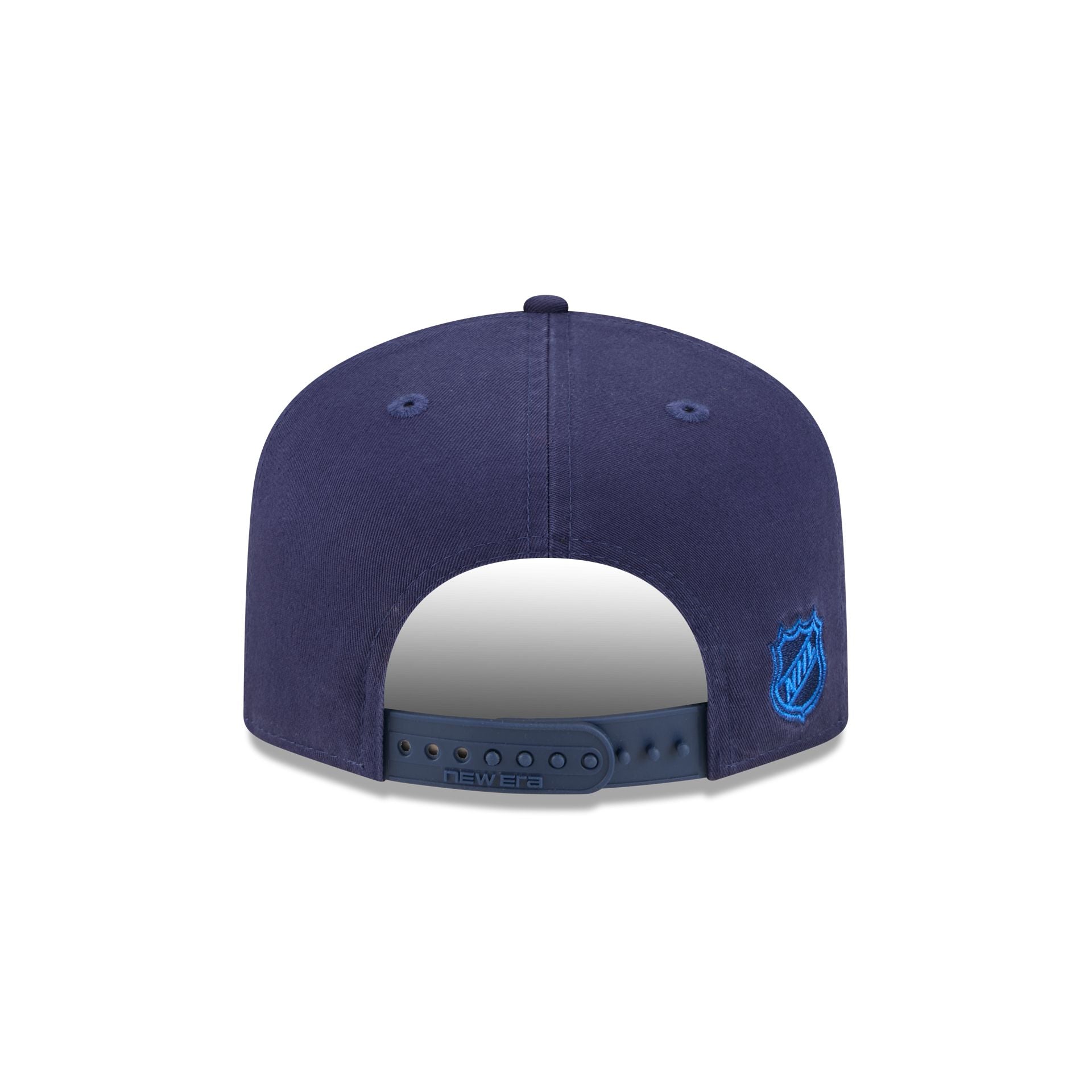 Winnipeg Jets 19TWENTY Snapback Hat
