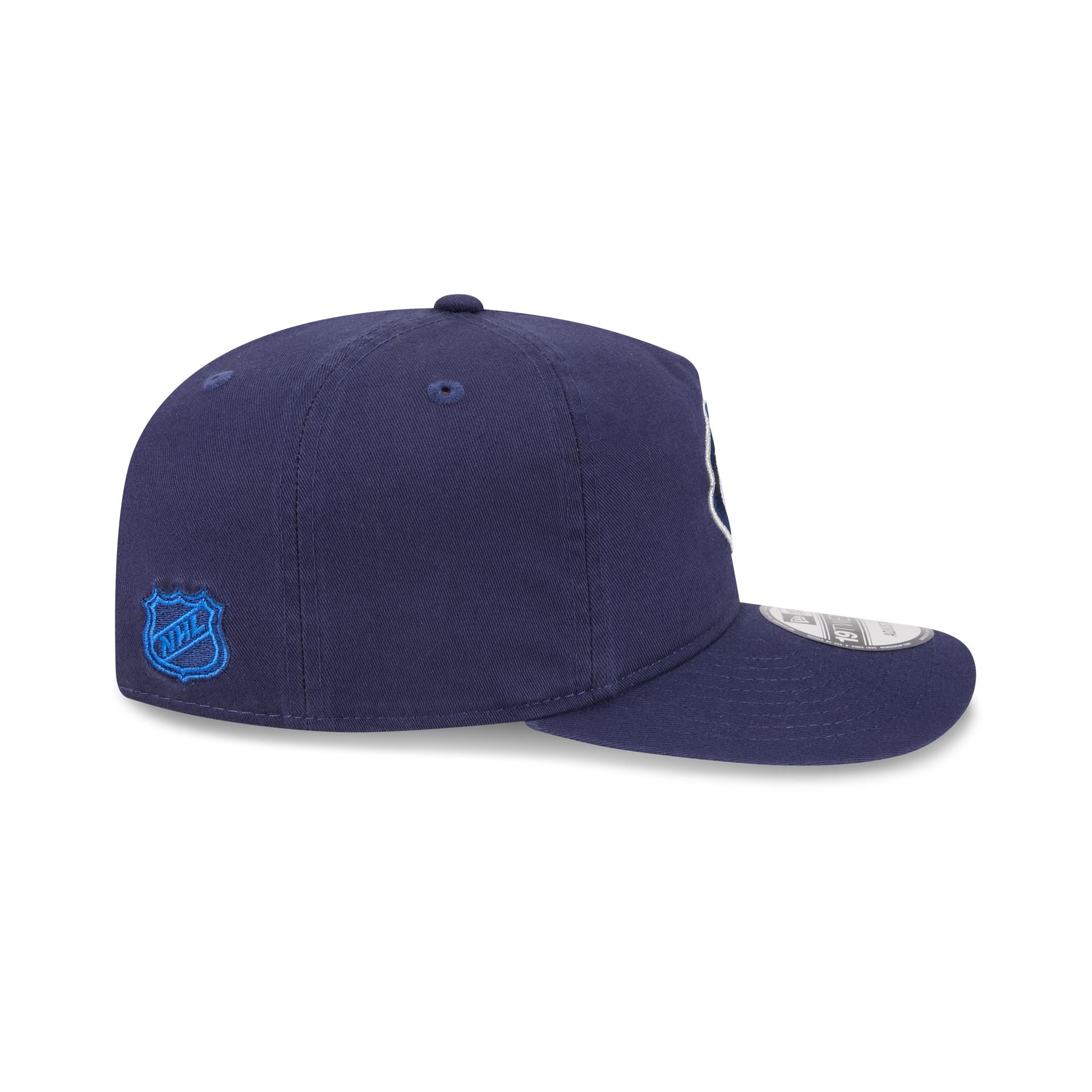 Winnipeg Jets 19TWENTY Snapback Hat