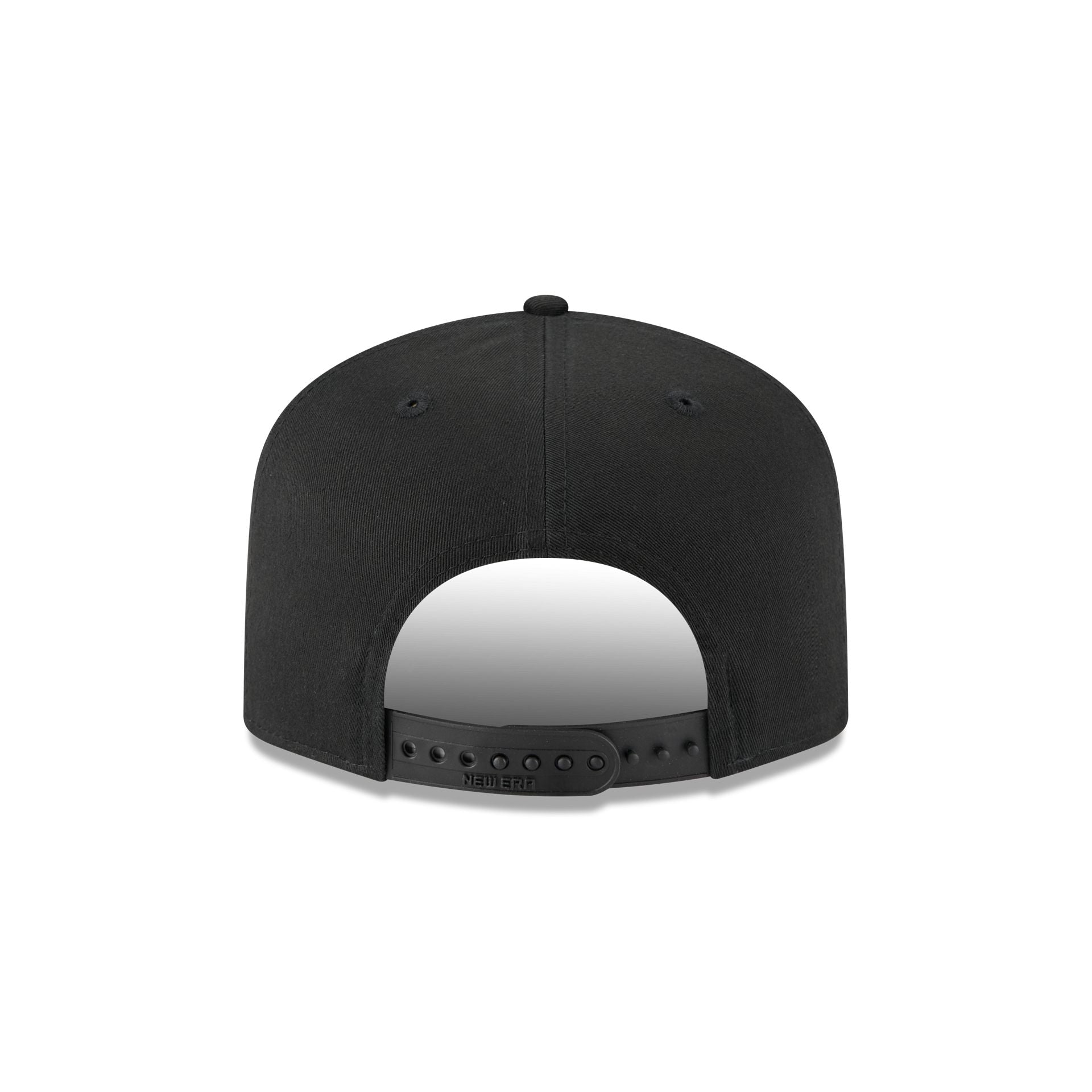 Colorado Avalanche Black and White 19TWENTY Snapback Hat