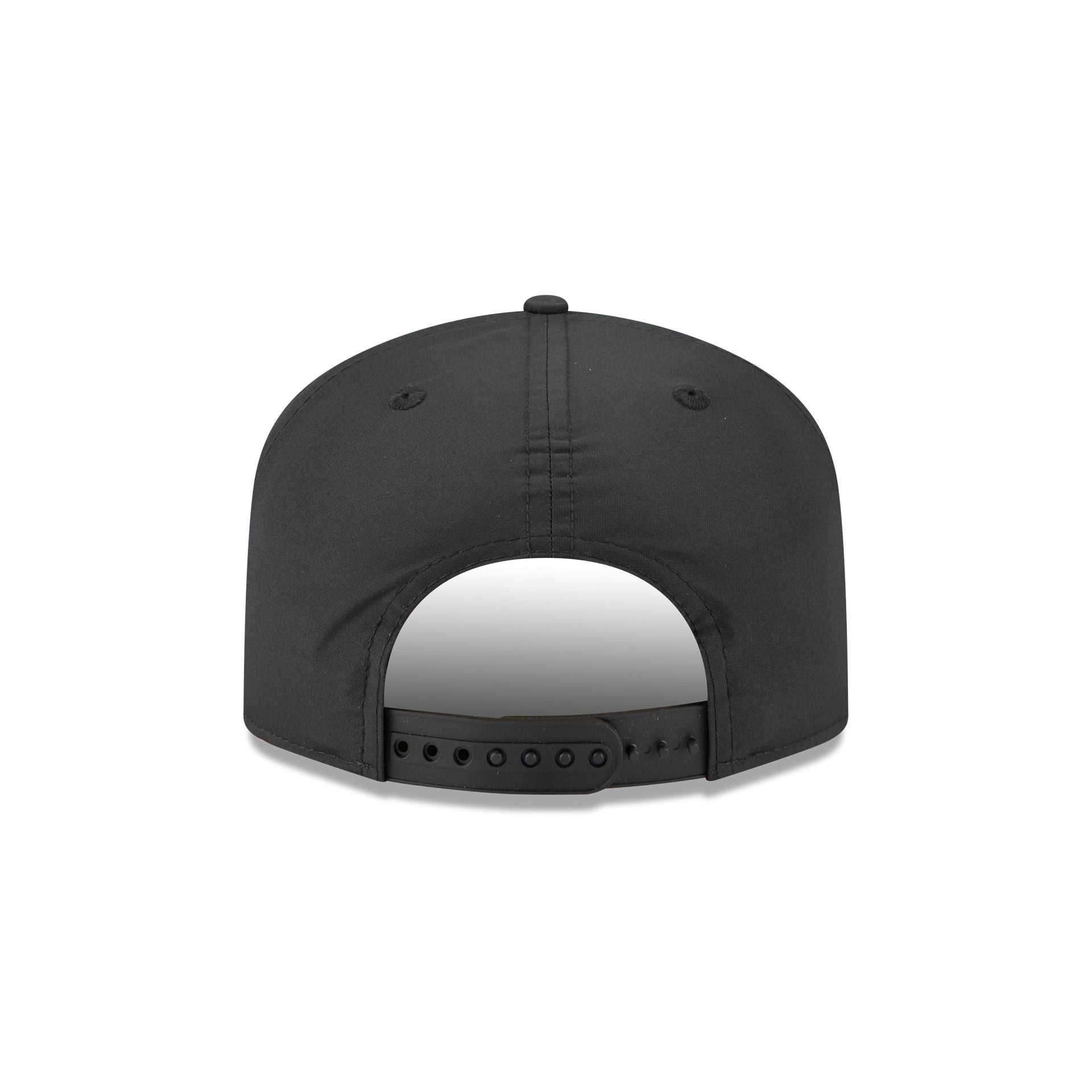 Los Angeles Kings Black and White Rope 19TWENTY Snapback Hat
