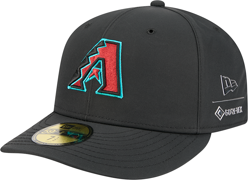 Arizona Diamondbacks GORE-TEX 59FIFTY Fitted Hat