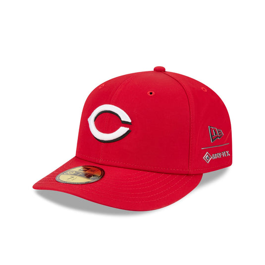 Cincinnati Reds GORE-TEX 59FIFTY Fitted Hat - New Era Cap