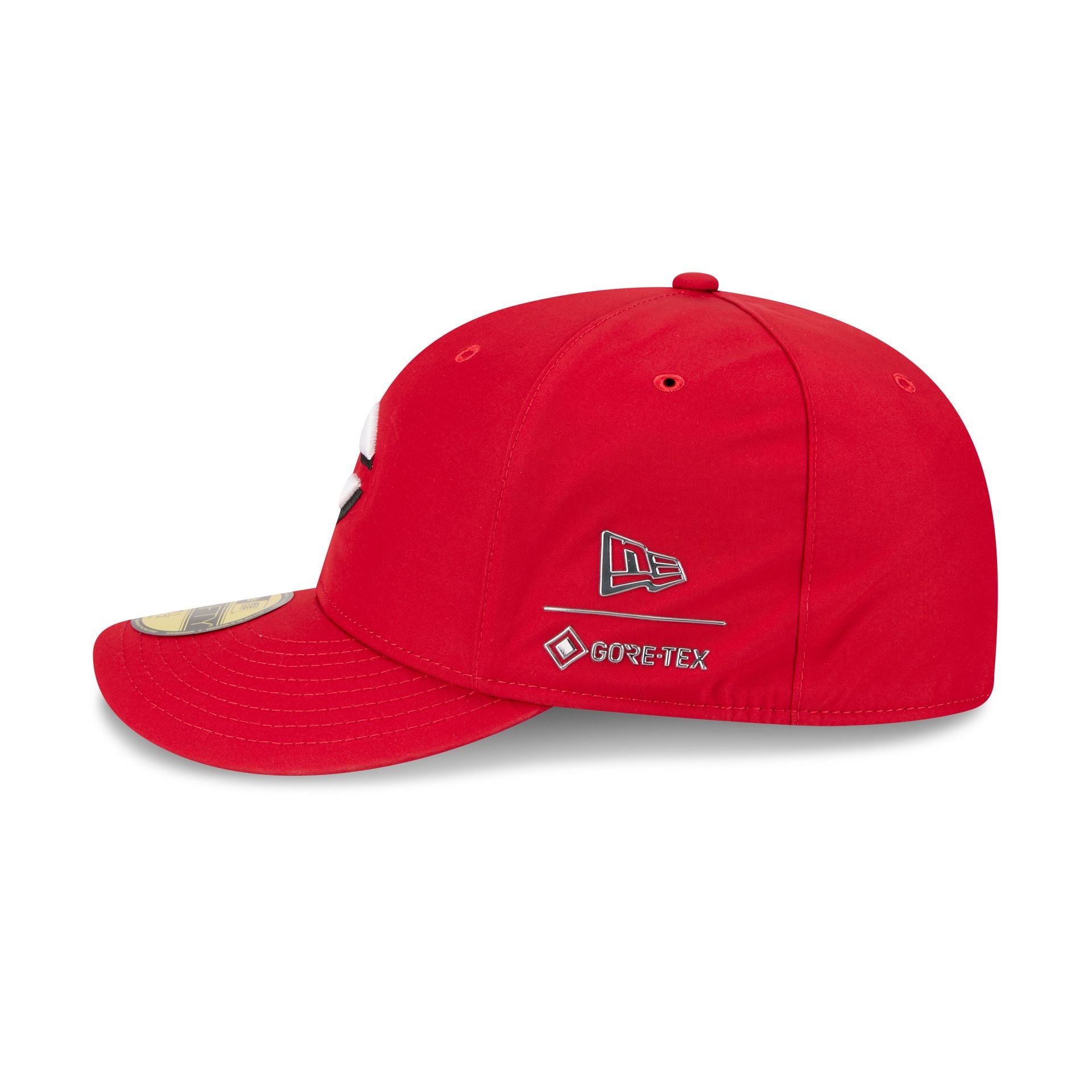 Cincinnati Reds GORE-TEX 59FIFTY Fitted Hat