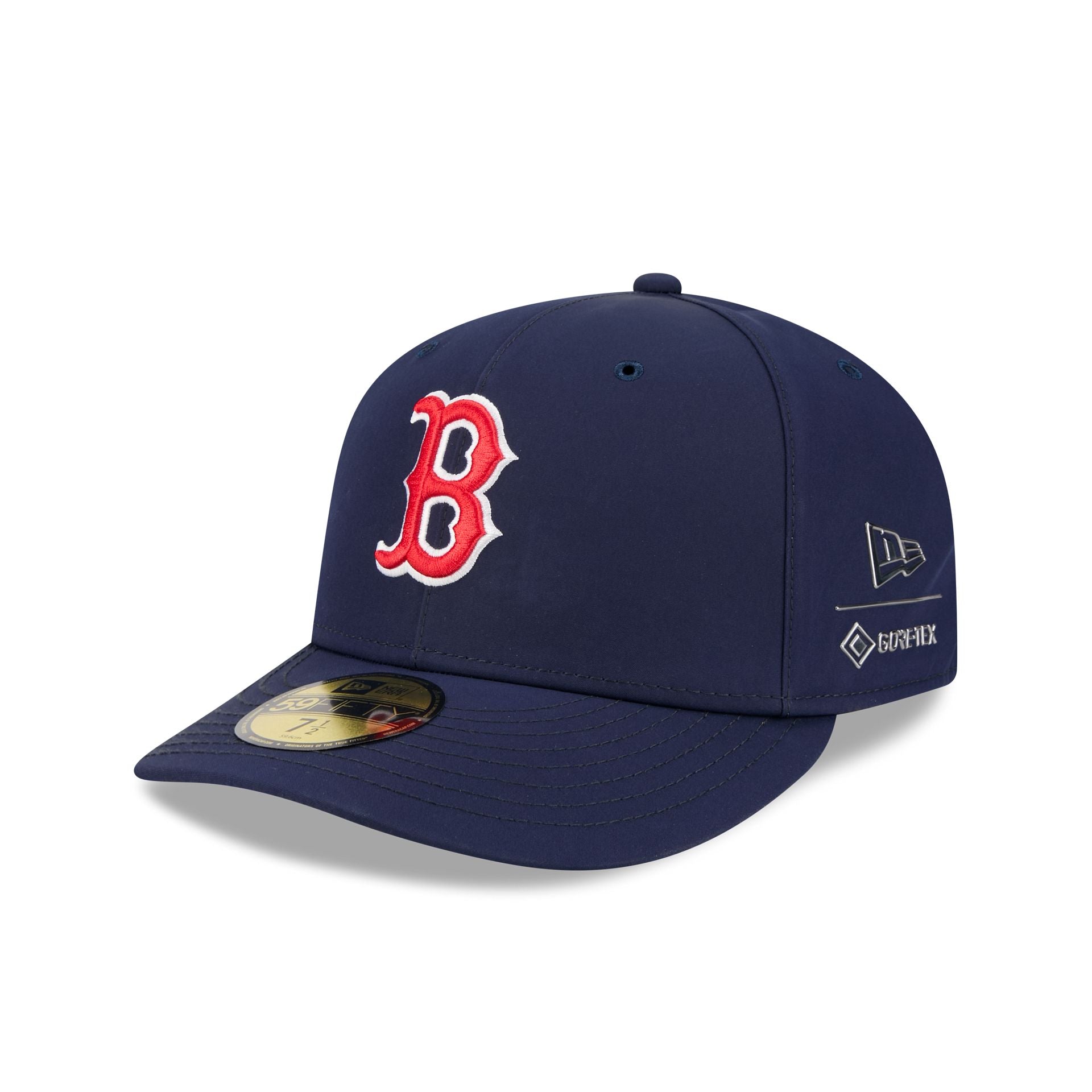 Boston Red Sox GORE-TEX 59FIFTY Fitted Hat