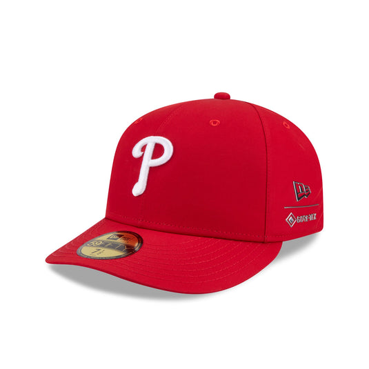 Philadelphia Phillies GORE-TEX 59FIFTY Fitted Hat - New Era Cap