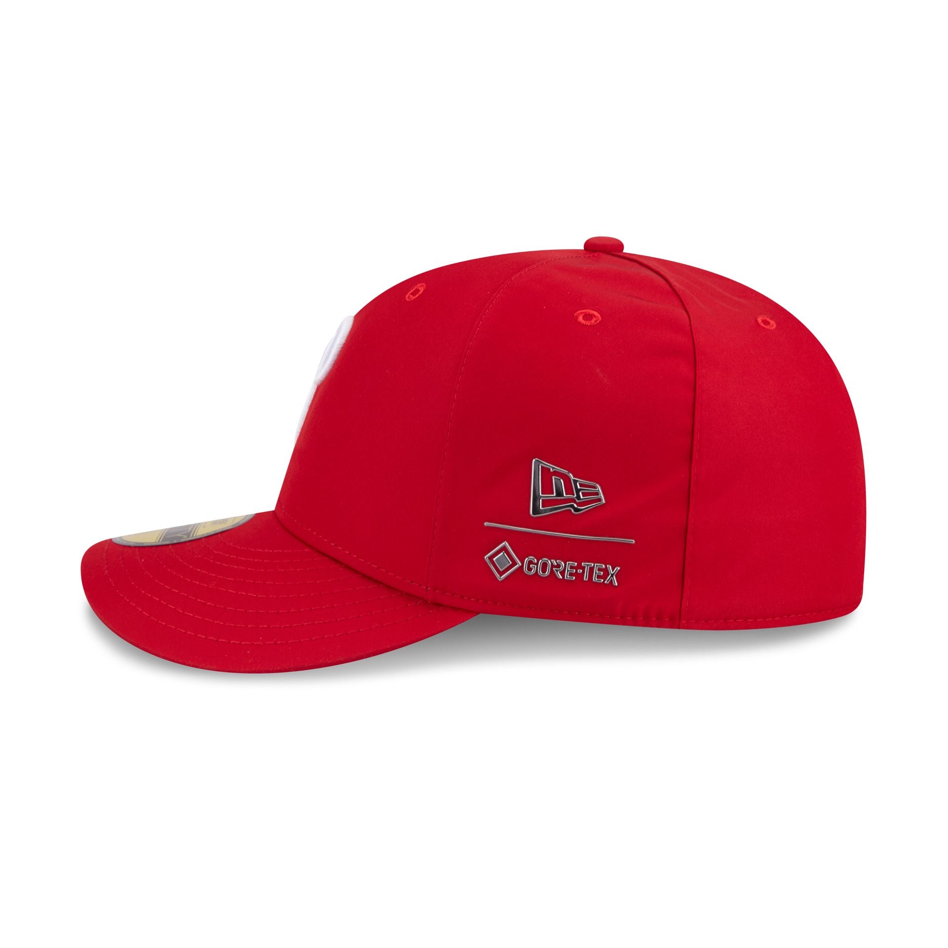 Philadelphia Phillies GORE-TEX 59FIFTY Fitted Hat
