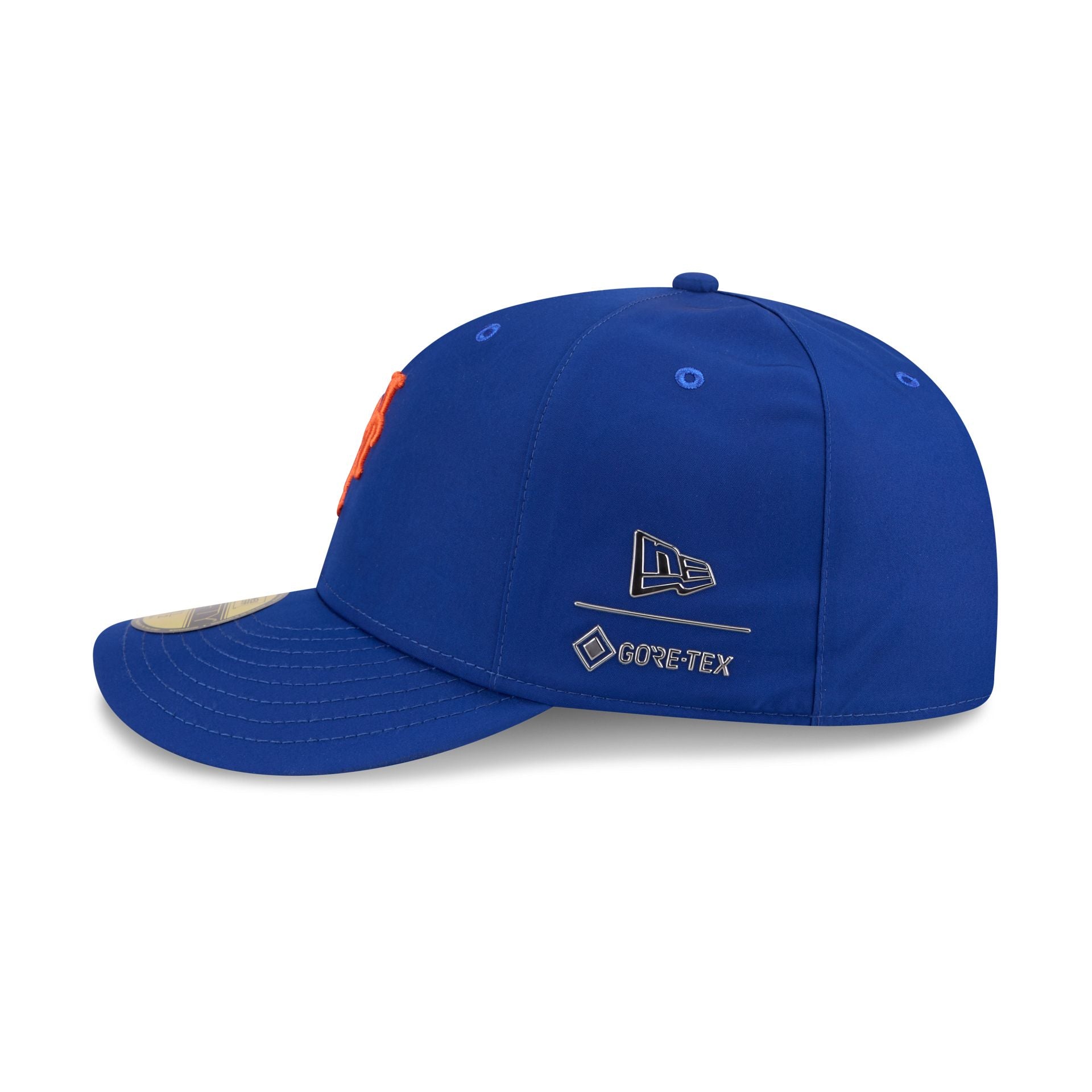 New York Mets GORE-TEX 59FIFTY Fitted Hat