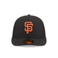 San Francisco Giants GORE-TEX 59FIFTY Fitted Hat