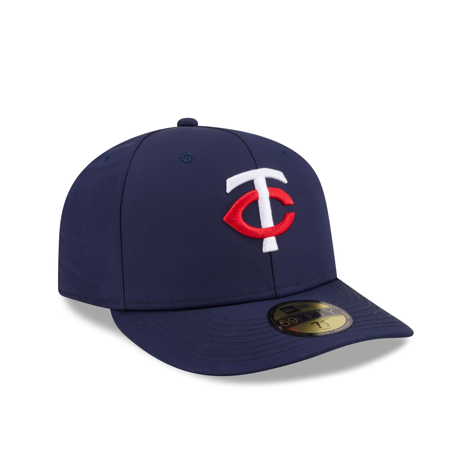 Minnesota Twins GORE-TEX 59FIFTY Fitted Hat