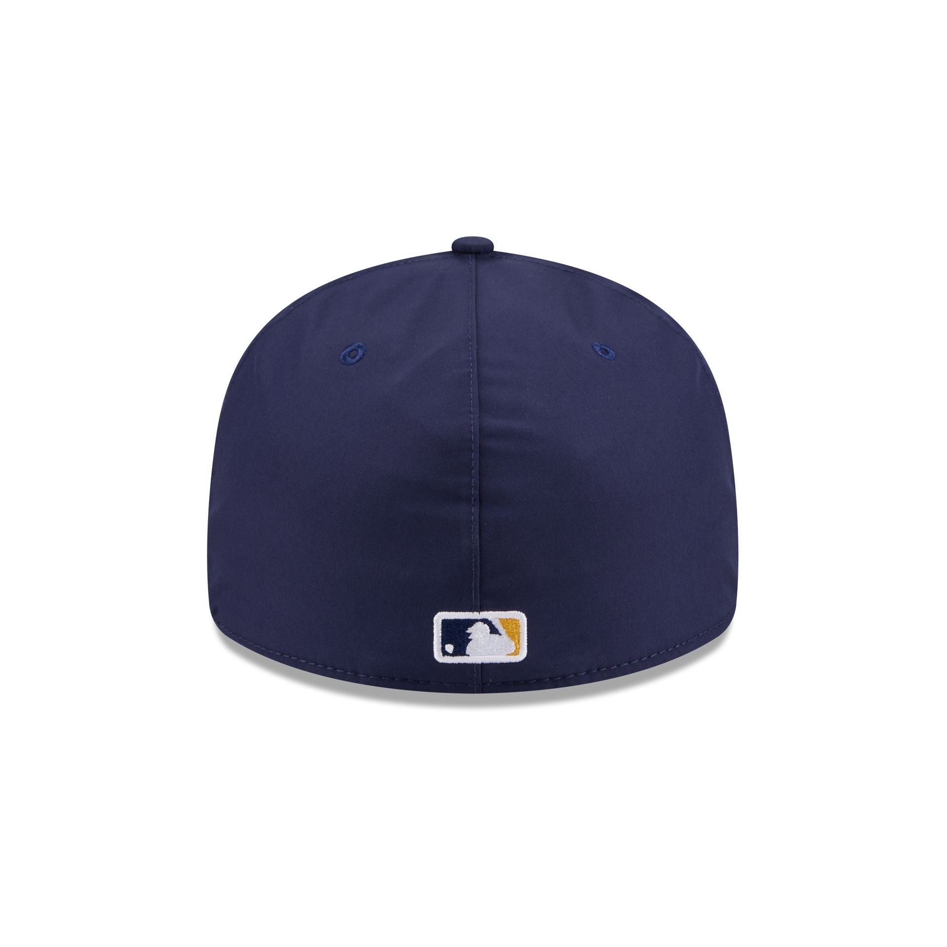 Milwaukee Brewers GORE-TEX 59FIFTY Fitted Hat