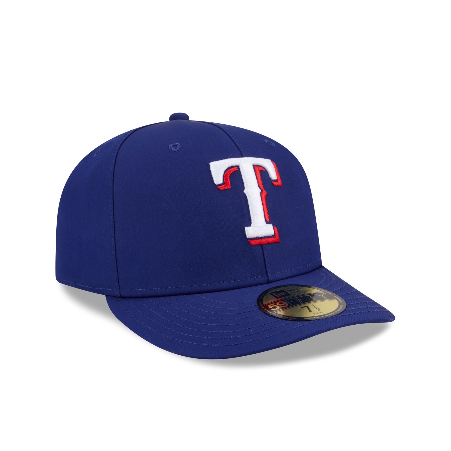 Texas Rangers GORE-TEX 59FIFTY Fitted Hat