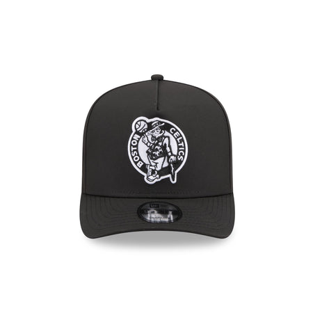 Boston Celtics GORE-TEX Black 9FIFTY A-Frame Snapback Hat