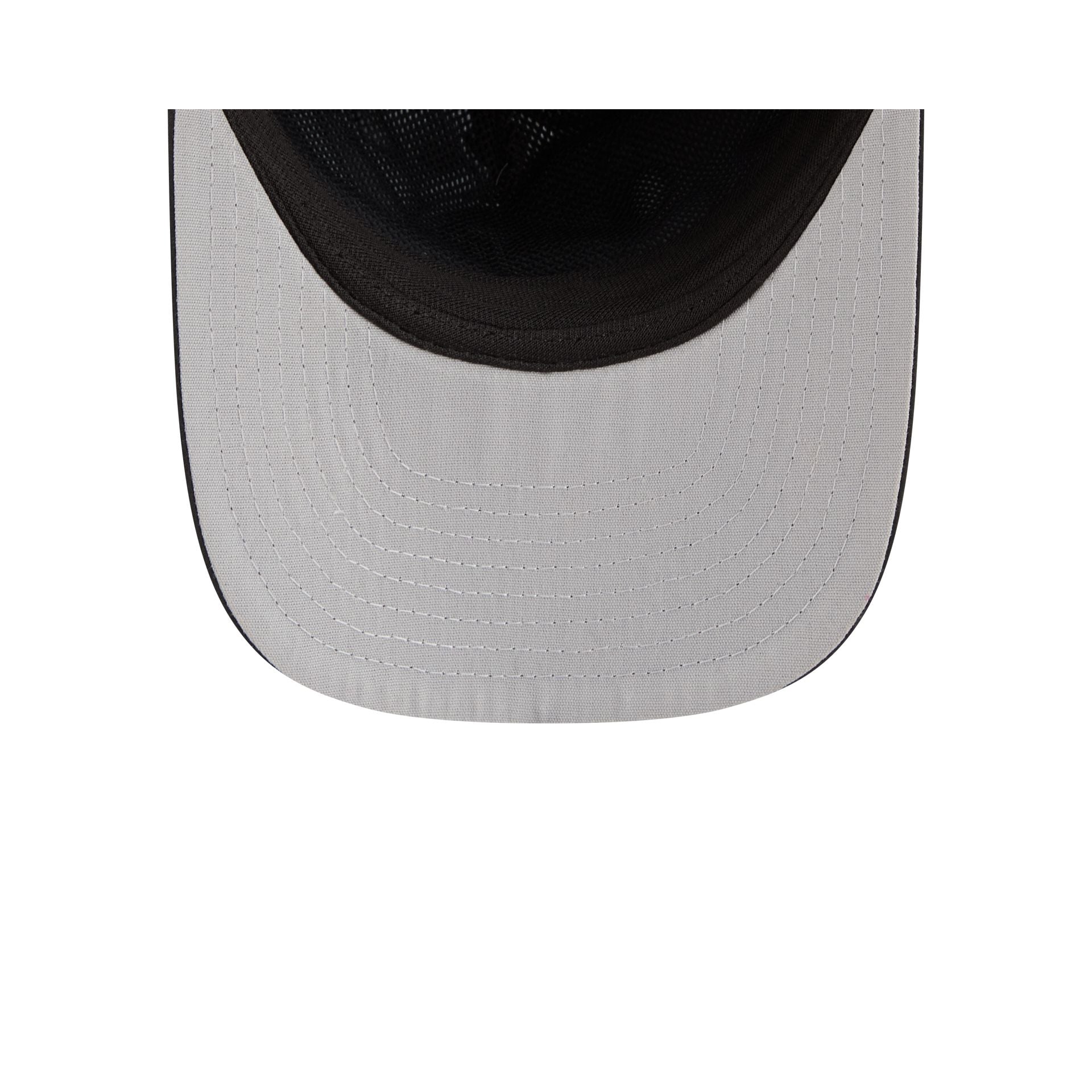 San Francisco Giants GORE-TEX Black 9FIFTY A-Frame Snapback Hat