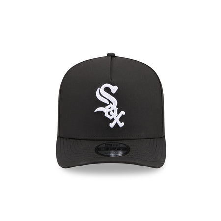 Chicago White Sox GORE-TEX Black 9FIFTY A-Frame Snapback Hat